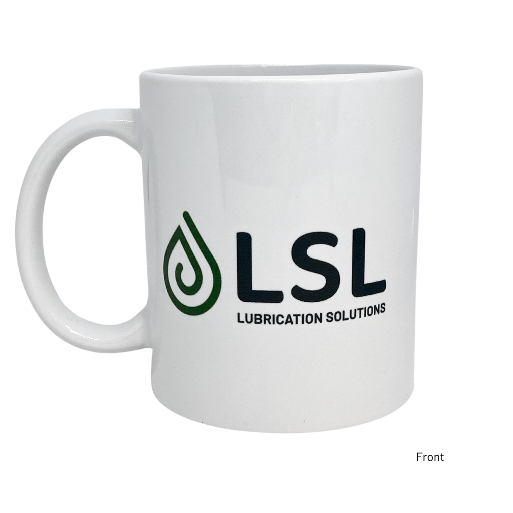 Mug - LSL 2024 Workshop Edition