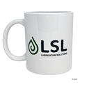 Mug - LSL 2024 Workshop Edition