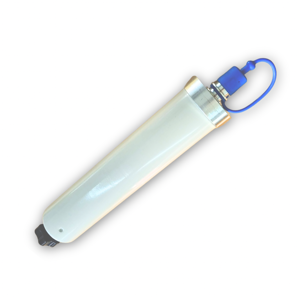 [10125288] BEKA Manual Push fill Grease Gun for EP-1 & Pico (450g Cartridge)