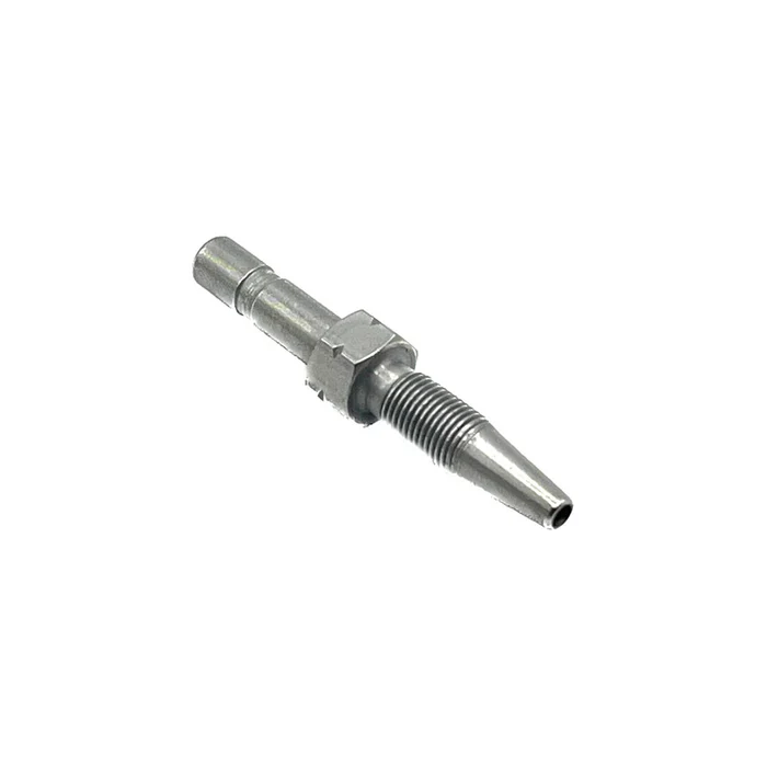 [A0209015] 6mm Hose tail for 8.6 (5/32") Hose push-in