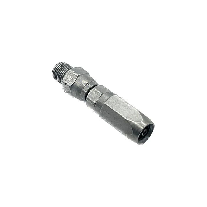 [A0209018] 1/8" BSP Male Swivel to 5/32" (8.6mm) HPH Complete