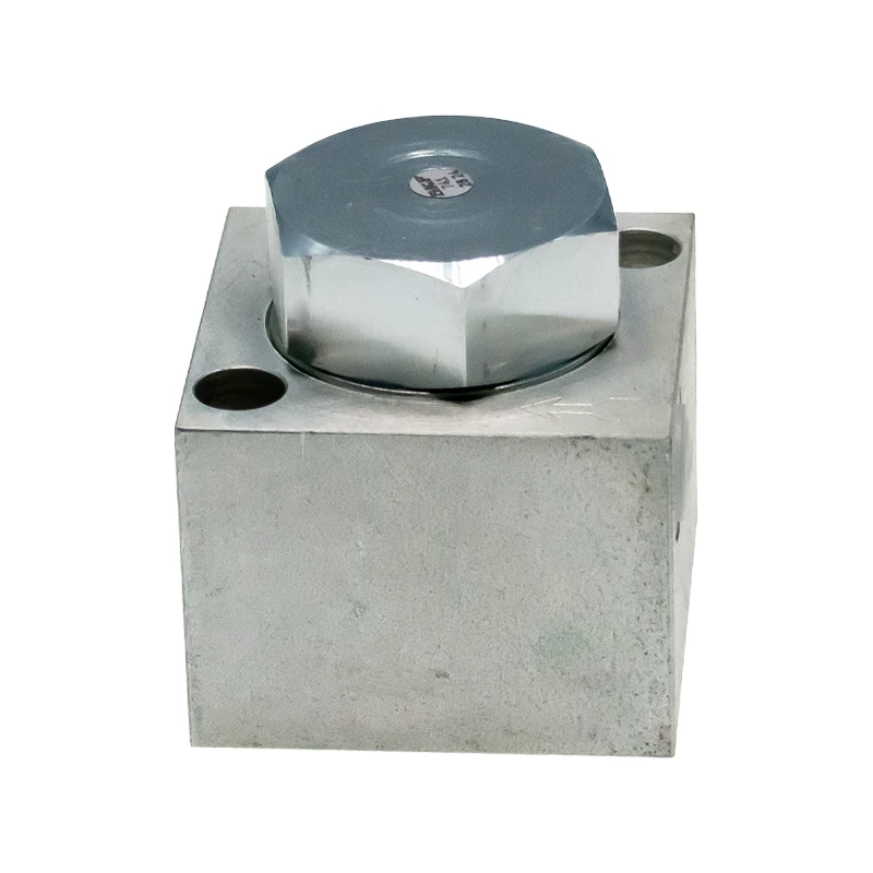 In-Line Lubricant Filter 3/8" 5800 psi/400 bar
