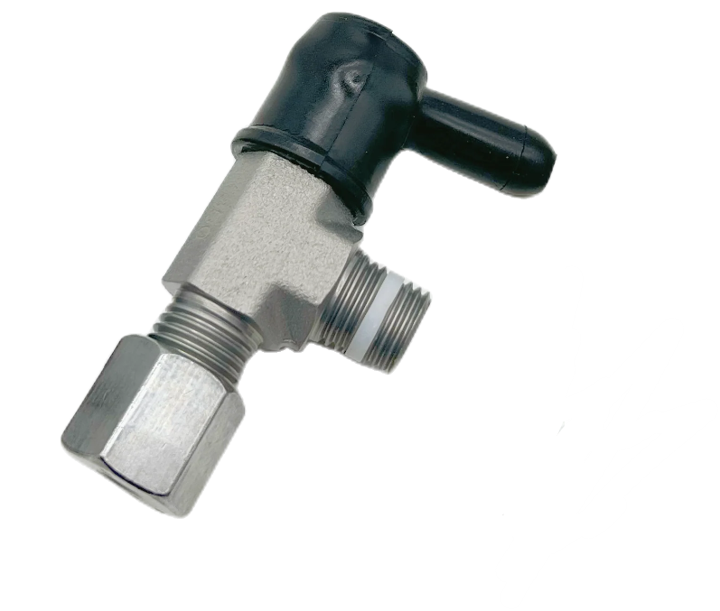 Relief Valve (Lincoln)