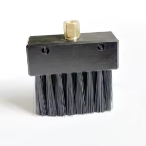[A5001040] 40mm Chain Oiler brush