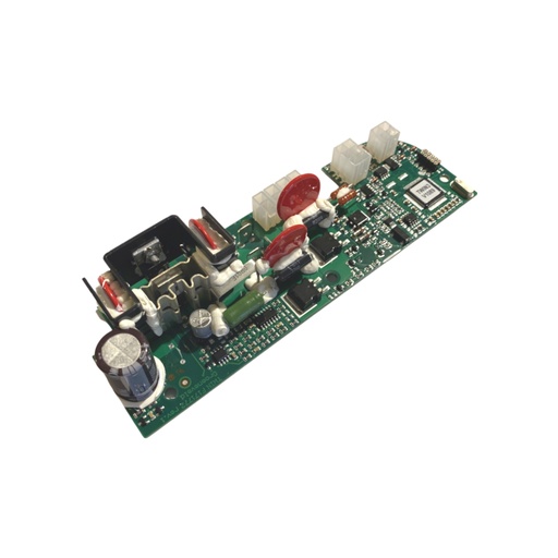 [F126376] Twin 3 Circuit board