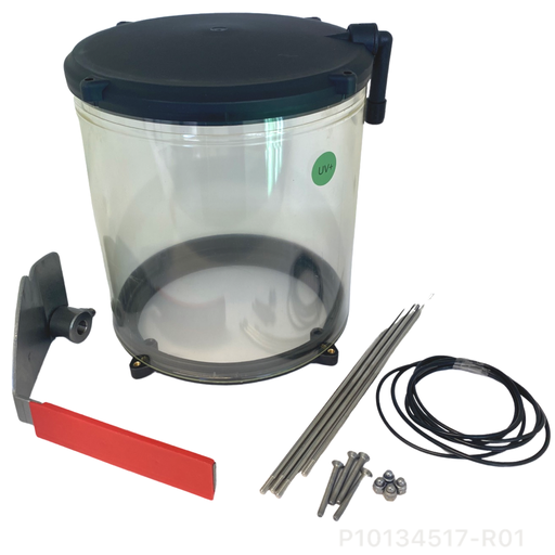 [P10134517-R01] 4kg BEKA Reservoir Bundle