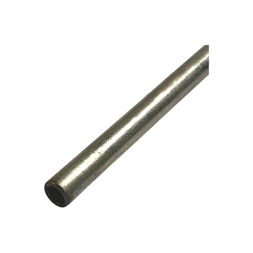 [F118184] Steel Tube 8mm x 1.5mm 