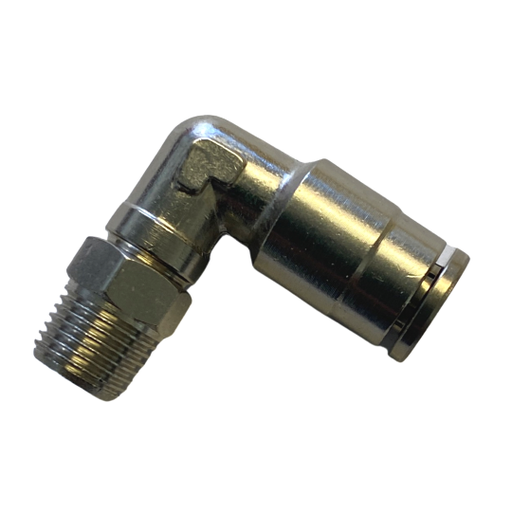 [A1632007] 6mm to 1/8 90 Elbow Push-In